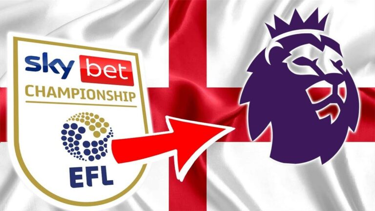 مفارقة غريبة في الدوري الإنجليزي بعد تحديد الفرق الهابطة إلى تشامبيونشيب