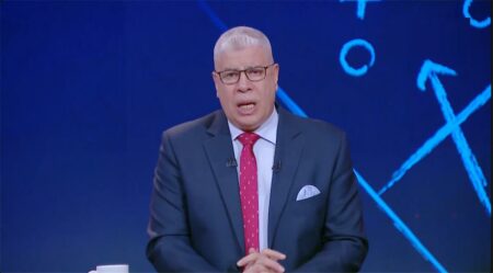 شوبير: هناك اسم مطروح بقوة لخلافة كولر في الأهلي.. ومنصبان لـ محمد شوقي