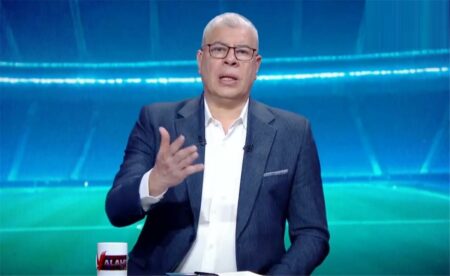 كولر في ذهول.. شوبير يكشف من يقود الأهلي مؤقتًا والمستمرين من جهاز السويسري