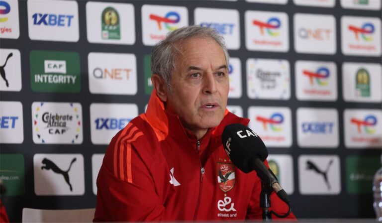 وكيله: مدرب ريال مدريد الأسبق يُرحب بقيادة الأهلي خلفًا لـ كولر