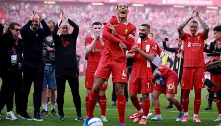 روبي فاولر: يجب على الكثيرين شكر ليفربول بعد التتويج بلقب الدوري الإنجليزي