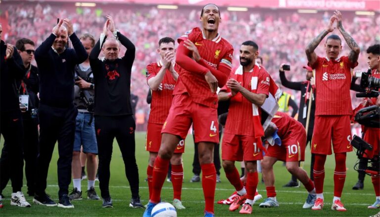 روبي فاولر: يجب على الكثيرين شكر ليفربول بعد التتويج بلقب الدوري الإنجليزي