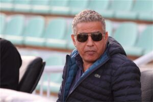 ماجد سامي: مين مدرب عالمي عنده كرامة يقبل يدرب الأهلي