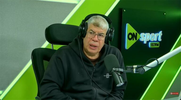 شوبير: التصعيد مستمر بين الزمالك وزيزو.. وانتعاشة مالية في الخزينة