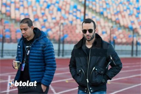 أمير مرتضى يوضح موقفه من العودة لـ الزمالك.. وحقيقة كوبري إمام عاشور