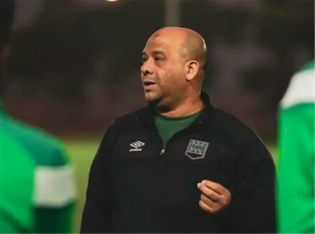 وليد صلاح الدين: كولر لم يكن يستمع لأحد.. وقرار رحيله عن الأهلي منطقي