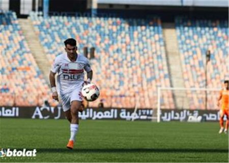 محمد أبو العلا: هناك من يُحرّك زيزو لاستفزاز الزمالك وجماهيره.. والنادي يعيش كوميديا سوداء