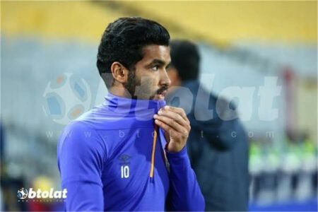 صالح جمعة: لاعب الأهلي الأفضل في مصر.. وأنصحه بعدم تكرار تجربة حسام غالي