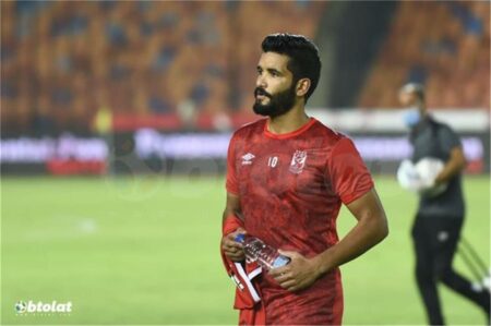 صالح جمعة يكشف عن تلقيه عروضًا من خارج مصر.. وأكبر عقوبة تعرض لها في الأهلي