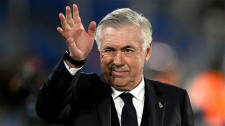 فضّل الملايين على البرازيل.. أنشيلوتي يقترب من الدوري السعودي بـعرض مجنون