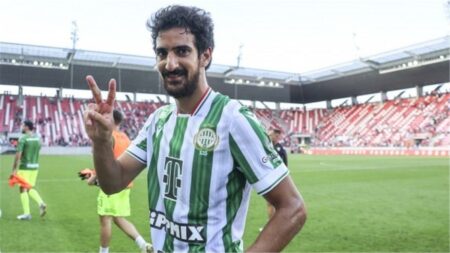 بطولات يكشف العقبة الوحيدة أمام صفقة بن رمضان لـ الأهلي.. وماذا اختلف عن صيف 2024؟