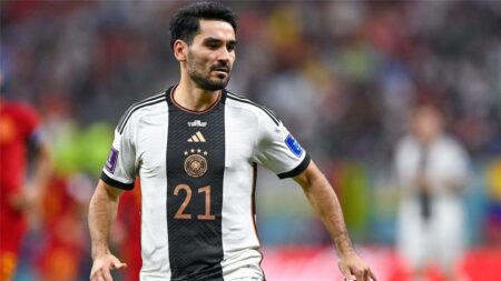 جوندوجان يدافع عن روديجر رغم تصرفاته الاستفزازية: العاطفة تغلب عليه.. وأراه مزعجًا في حالة واحدة