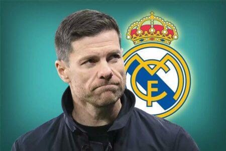 تشابي ألونسو يطلب 3 صفقات فاخرة من ريال مدريد.. أحدهم يساوي أكثر من 100 مليون