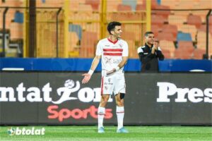 خاص.. زيزو يغيب عن جلسة التحقيق الثالثة في الزمالك