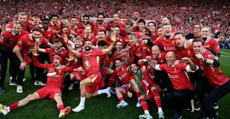 لاعب ليفربول عن مستقبله: أحتاج إلى التفكير في الأفضل لي