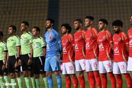 بطولات يكشف تفاصيل إصابة أشرف داري في مباراة الأهلي وبتروجيت