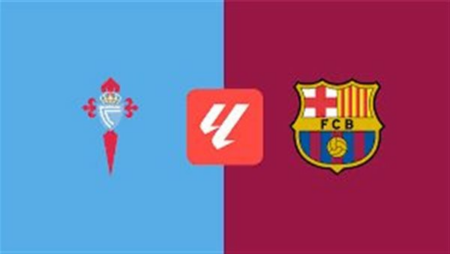 موعد مباراة برشلونة وسيلتا فيجو في الدوري الإسباني والقنوات الناقلة