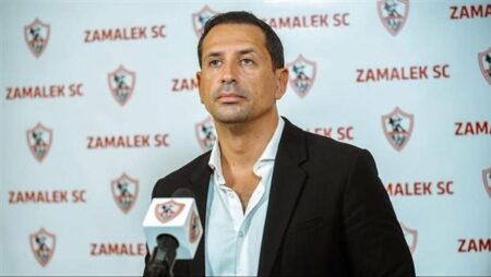متحدث الزمالك: نطالب بالمصداقية في تناول أخبار النادي وسنتصدى للأكاذيب