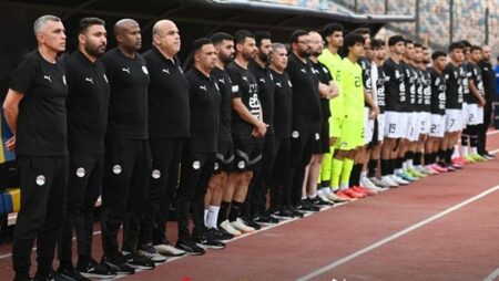 أسامة نبيه : المنتخب تحت 20 سنة استفاد من ودية نيجيريا قبل انطلاق أمم أفريقيا