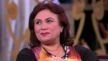 سلوى عثمان: "دوري في العطار والسبع بنات نقطة سودة"