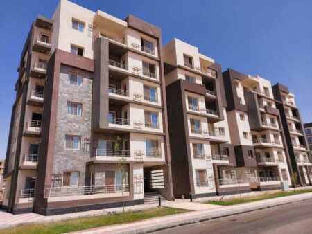 الشمس للإسكان تسند أعمال هيكل وتشطيبات لـ «سمارت بيلدينج» بقيمة 38.5 مليون جنيه 