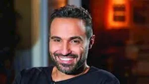 أحمد فهمي يعلن عن مشاركته في دراما رمضان 2027