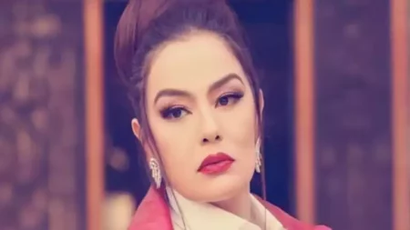 شريهان ناعية سليمان عيد: "رحم الله الفنان الإنسان"