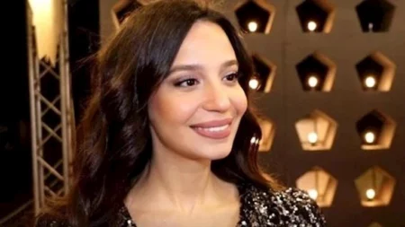 قلبي لم يعتد غيابك.. مريم الجندي تحيي الذكرى السادسة لوفاة والدها محمود الجندي