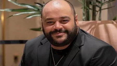 محمد ممدوح أفضل ممثل دور ثاني في مهرجان جمعية الفيلم