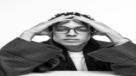 طه دسوقي: لما حد يصورني في الشارع أتعامل معاه أنه صحفي ولا متحرش؟