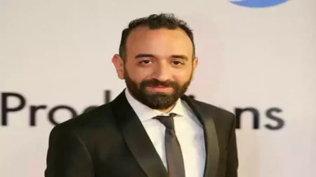 عمرو سلامة عن الفن: "الشغلانة دي فعلا غدارة"