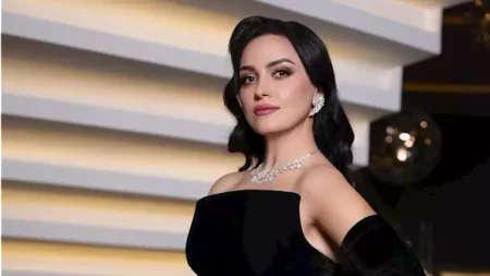 ريهام عبدالغفور عن مشاركتها في "ظلم المصطبة": "حبيب شخصية هند بكل تفاصيلها"