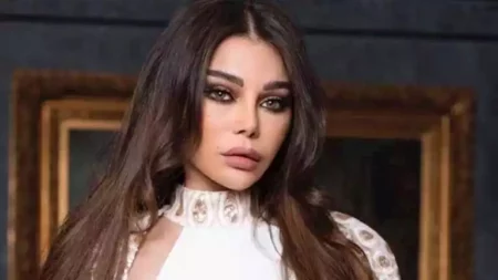 تعرف على موعد حفل هيفاء وهبي في ألمانيا ضمن فعاليات جوائز "DAFBAMA Music"