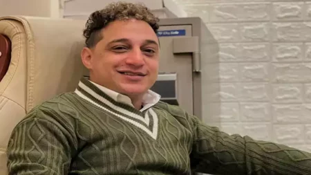 إحالة رضا البحراوي إلى لجنة التحقيق في نقابة الموسيقيين