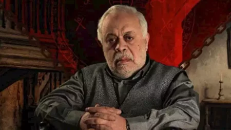 قضيتنا مع المندسين.. أشرف زكي: "بتوع الديليفري بيروحوا يصوروا الجنازات"