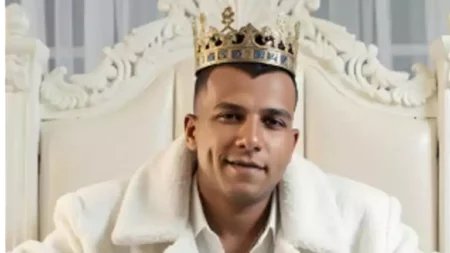 عصام صاصا:"ناس كتير حست إني وقعت وماليش قومة"