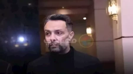 شقيق ياسمين عبدالعزيز بعد خروج الأهلي من أفريقيا: "كولر ماشي والقرار اتاخد"