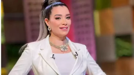 مروة صبري: "حلا شيحة شخصية طيبة لكن هي متخبطة ومفيش جوازة جديدة"