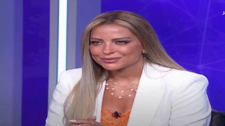 رد ريم مصطفى على شائعة تسببها في طلاق أصالة من طارق العريان.. ماذا قالت؟