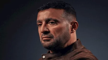 أحمد السقا ناعيا سليمان عيد: "مع السلامة يا صاحبي يا عشرة العمر"