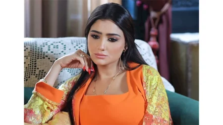 "خسيتي وبقيتي قمر".. أحدث ظهور لـ مي عمر بوزن نحيف والجمهور يعلق