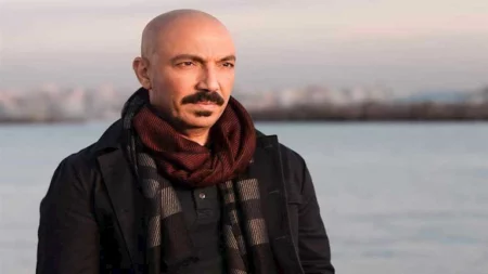 طارق لطفي يرد على الانتقادات الموجهة لمسلسل "العتاولة 2"