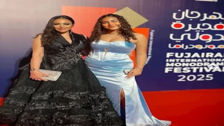 "كبرت وبقيت عروسة" ابنة داليا البحيري تخطف الأنظار والجمهور يعلق (صور)