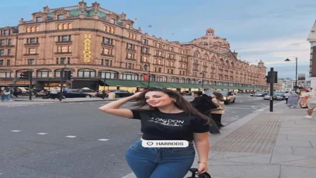 سارة الأردنية ترد على حسام حبيب وتكشف أسراراً عن علاقتهما:" الصور كانت في الساحل"