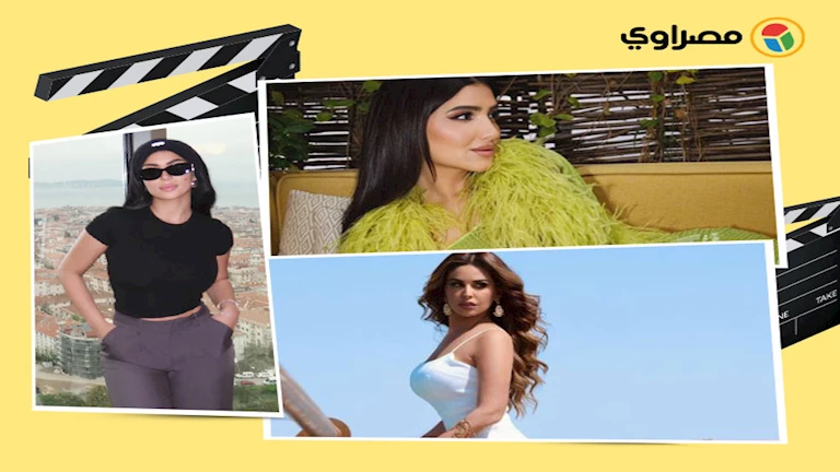 ياسمين صبري أمام البحر ومي عمر أنيقة. لقطات نجوم الفن خلال 24 ساعة ياسمين صبري أمام البحر ومي عمر أنيقة. لقطات نجوم الفن خلال 24 ساعة