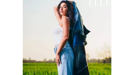 آية سماحة تخطف الأنظار في أحدث ظهور وتعلق: "أنا الجوهرة"