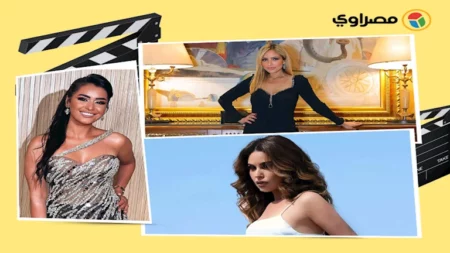 مي سليم بإطلالة أنيقة وهند صبري بفستان طويل.. 10 لقطات لنجوم الفن خلال 24 ساعة