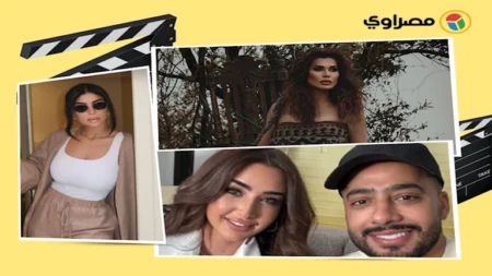 هنا الزاهد مع عصام السقا وجلسة تصوير جريئة لـ نادين الراسي.. لقطات نجوم الفن خلال 24 ساعة