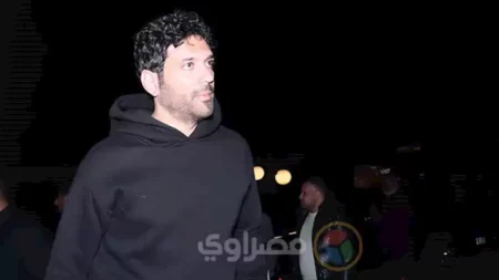 حسن الرداد عن سليمان عيد: "حزني عليك ما يتوصفش"