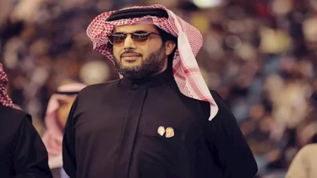 بالفيديو.. تركي آل الشيخ يطرح برومو فيلم "إسعاف" قبل عرضه في السينمات